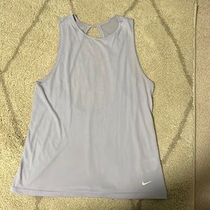 Nike Tank Top